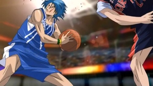 Otaku Gallery  / Anime e Manga / Buzzer Beater / Screen shots / 07 - Sixth Man / 136.jpg